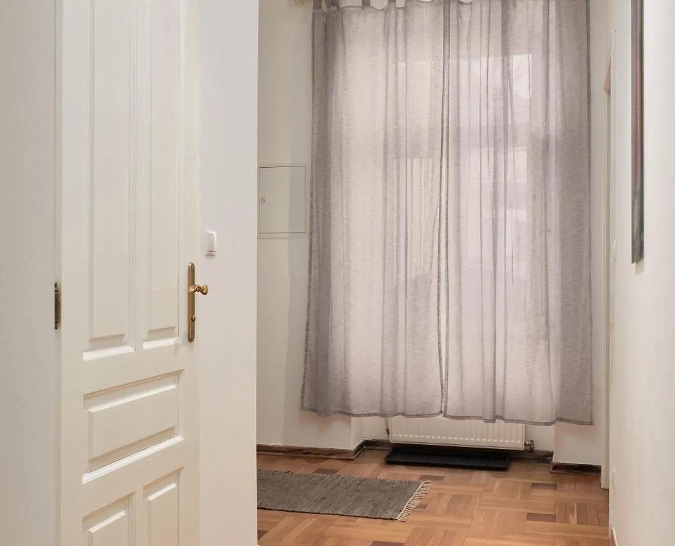 Schonbrunn Palace Apartments Free Parking And 24H Check-In Vienna