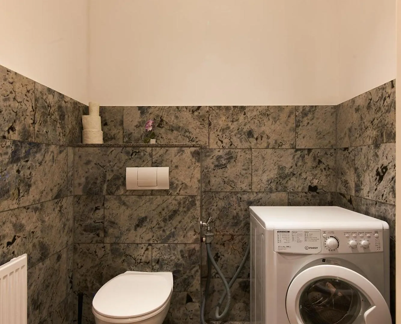 Schonbrunn Palace Apartments Free Parking And 24H Check-In Vienna 0*,  Austria